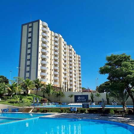 אפרטהוטל קאלדס נובאס Flat 317 Golden Dolphin Express מראה חיצוני תמונה